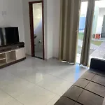 Brasil Coroa E Villa Dos Corais
