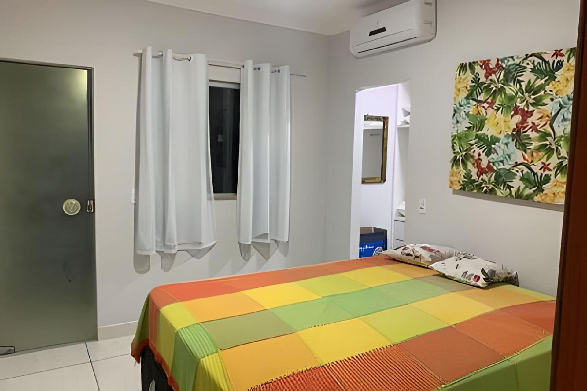 Holiday home Brasil Coroa E Dos Corais Porto Seguro