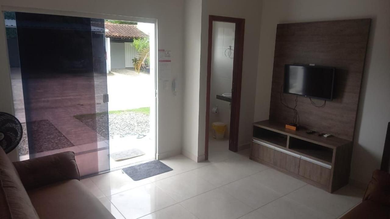 Holiday home Brasil Coroa E Dos Corais *