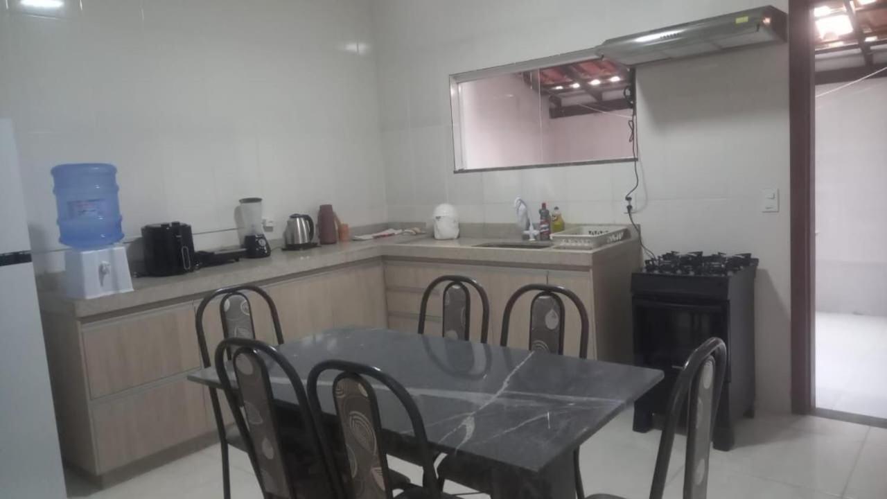 Holiday home Brasil Coroa E Dos Corais *