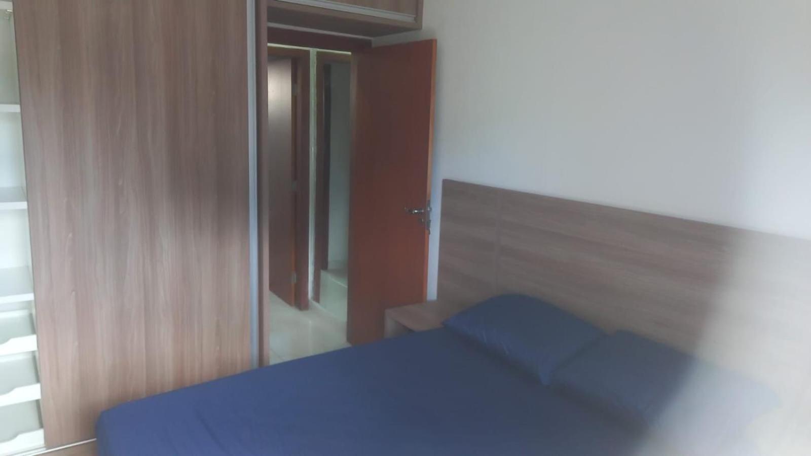 Holiday home Brasil Coroa E Dos Corais