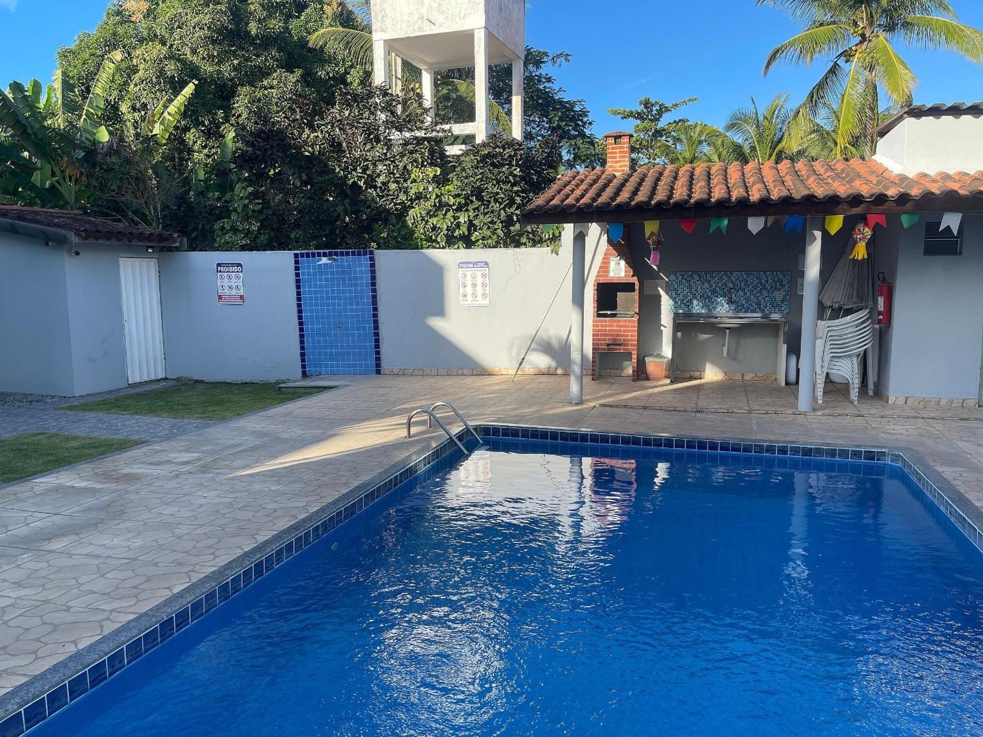 Brasil Coroa E Dos Corais Holiday home