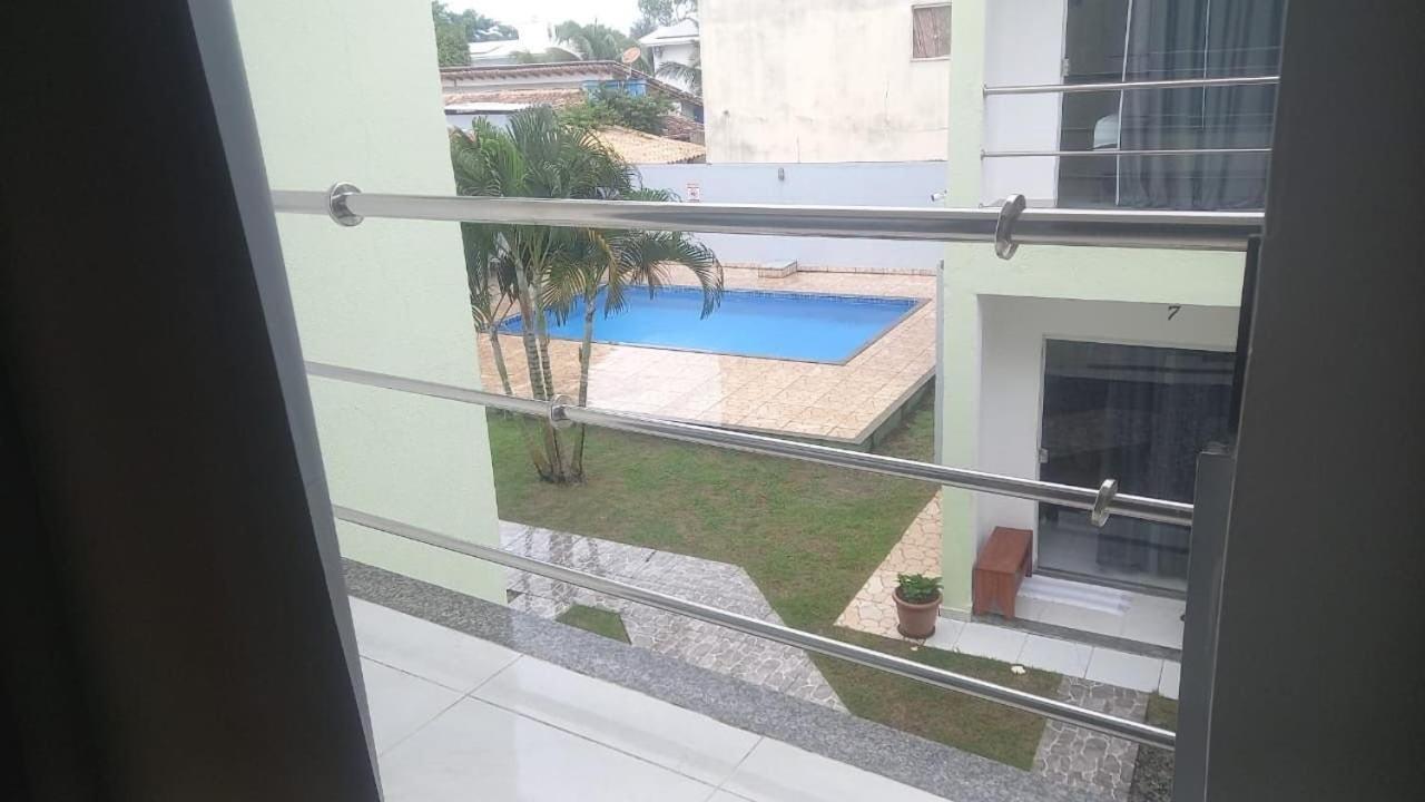 Brasil Coroa E Dos Corais Holiday home