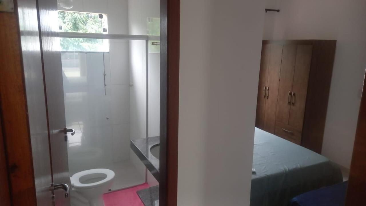 Holiday home Brasil Coroa E Dos Corais
