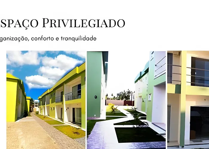 Condominio Brasil Coroa