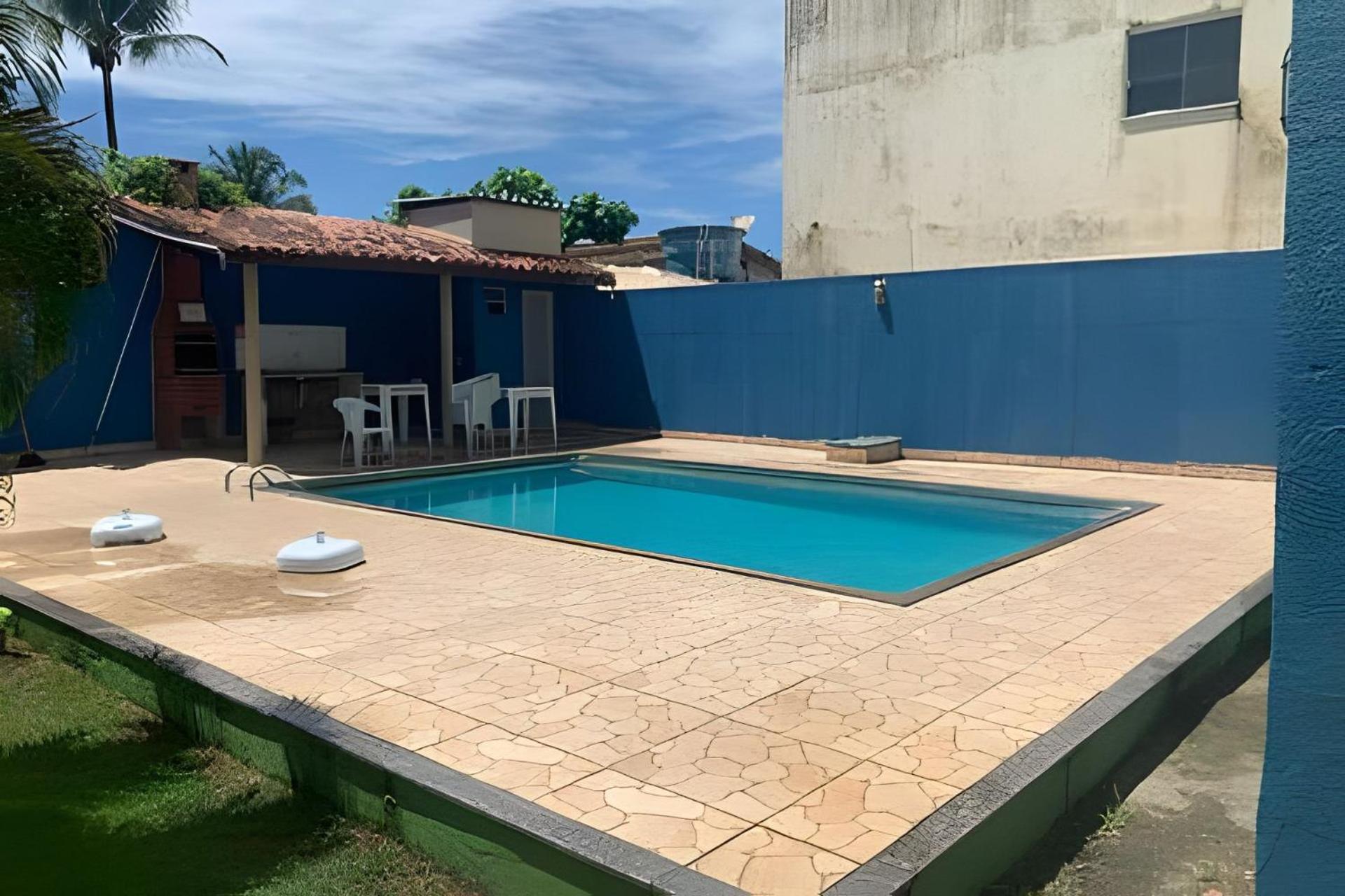 Brasil Coroa E Dos Corais Casa de férias