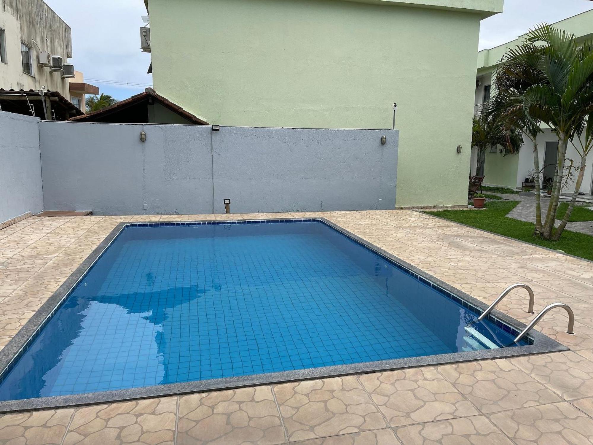 Brasil Coroa E Dos Corais Casa de férias *