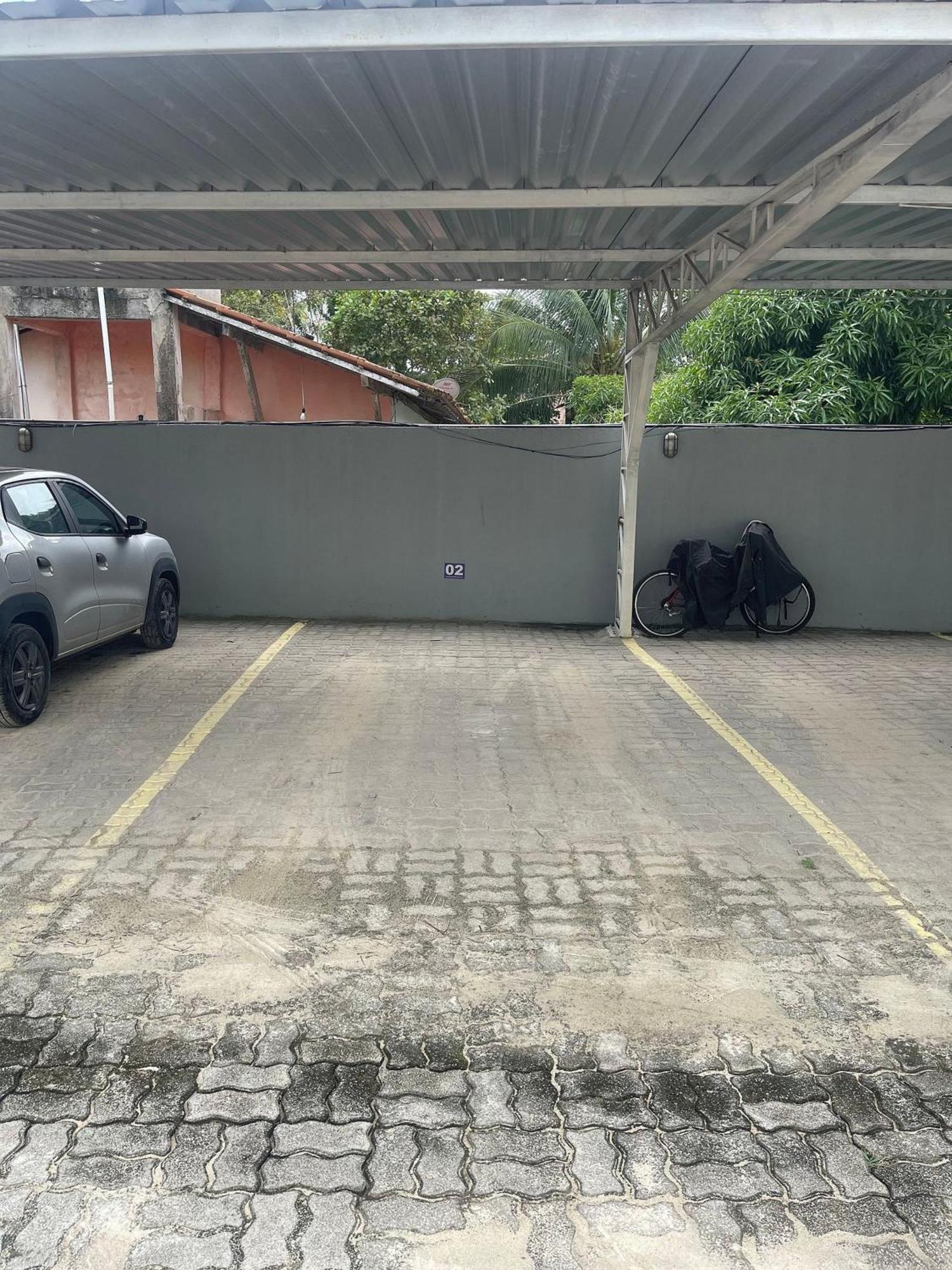 Casa de férias Brasil Coroa E Dos Corais *