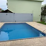 Brasil Coroa E Villa Dos Corais