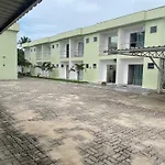 Brasil Coroa E Villa Dos Corais