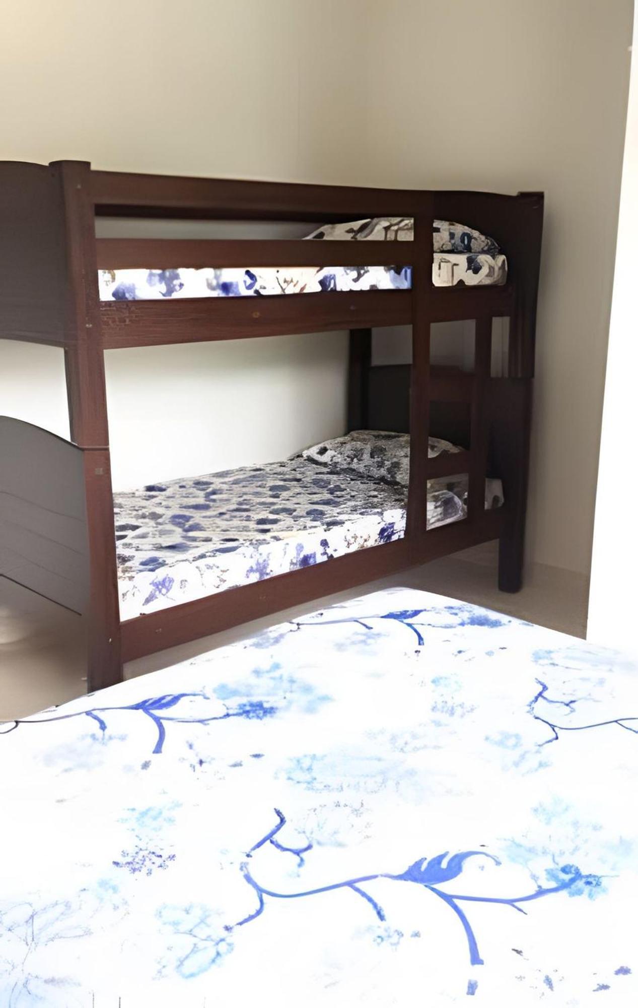 Holiday home Brasil Coroa E Dos Corais Porto Seguro