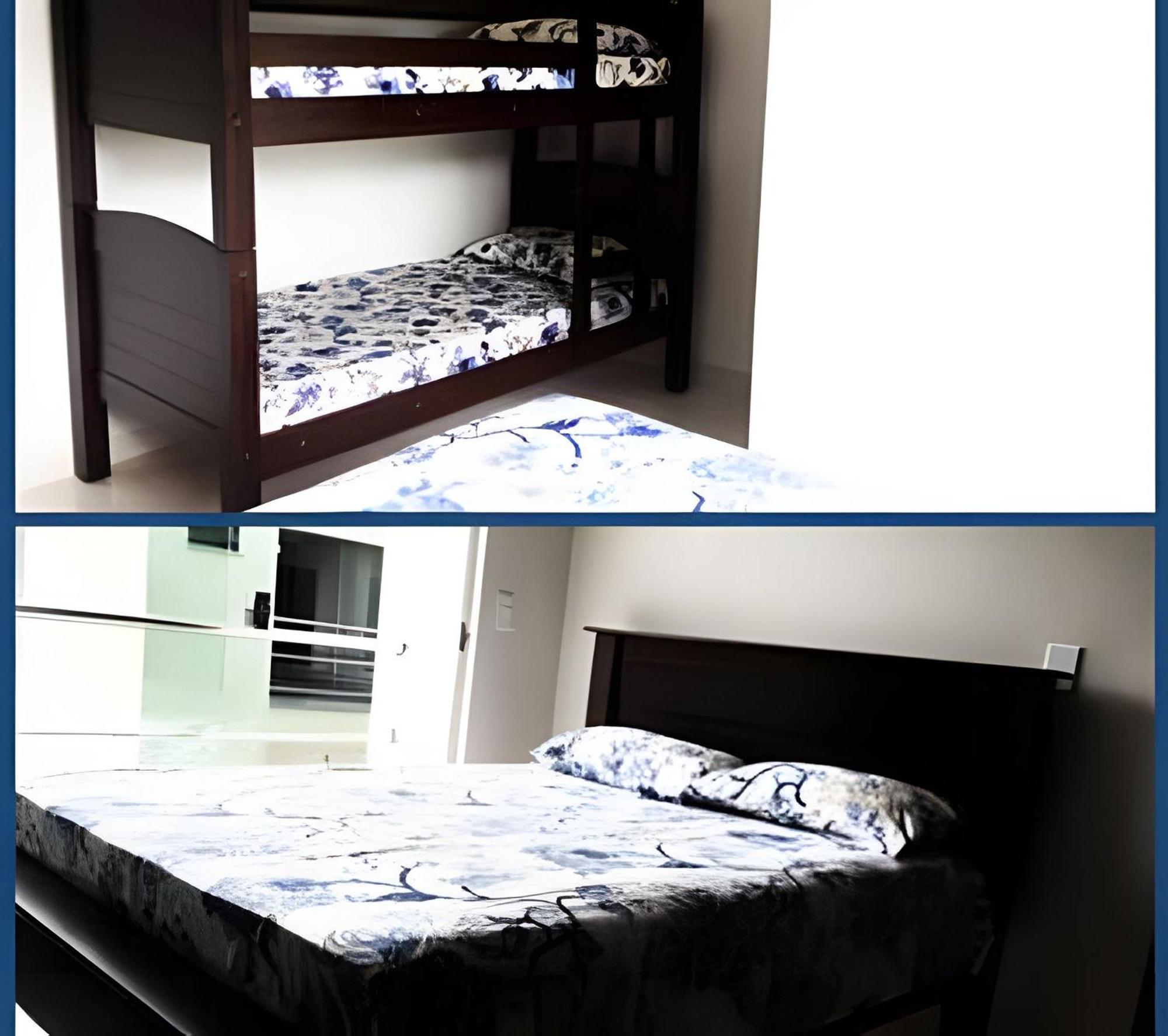 Brasil Coroa E Dos Corais Holiday home
