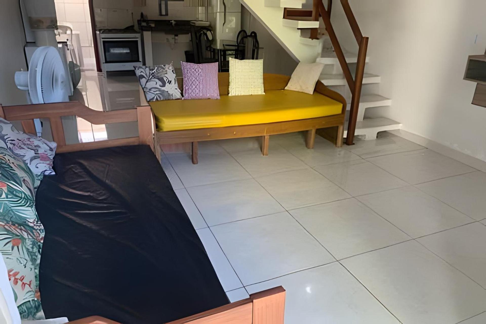 Brasil Coroa E Dos Corais Holiday home *