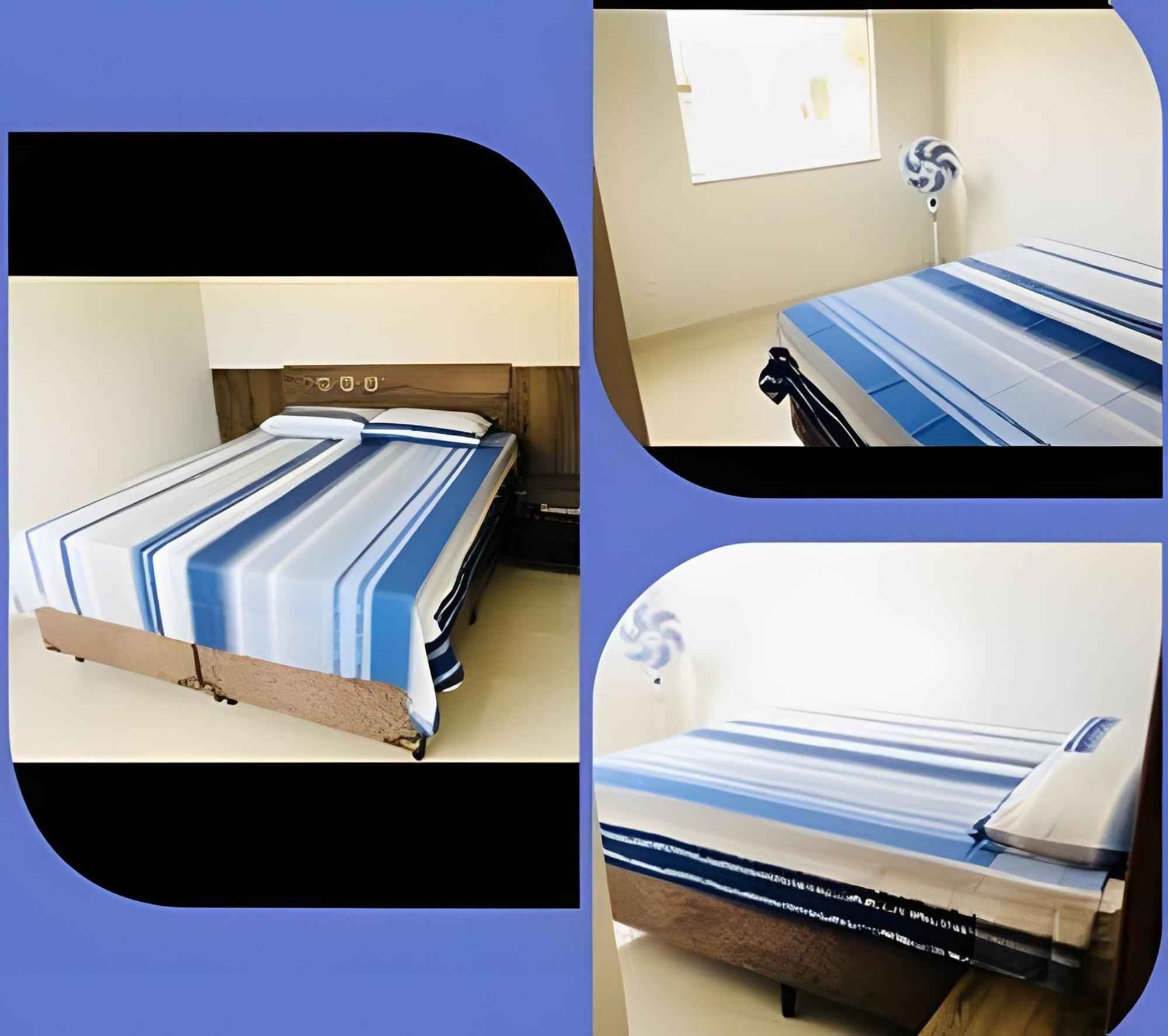 Holiday home Brasil Coroa E Dos Corais *