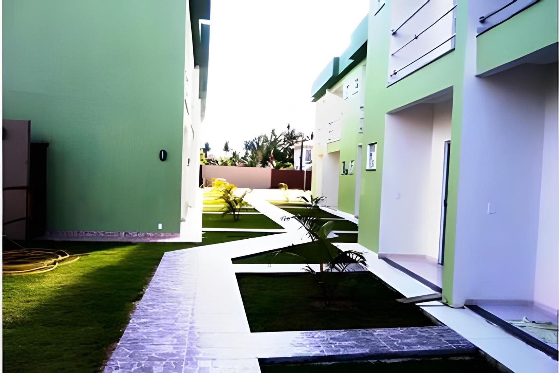Brasil Coroa E Dos Corais Holiday home *