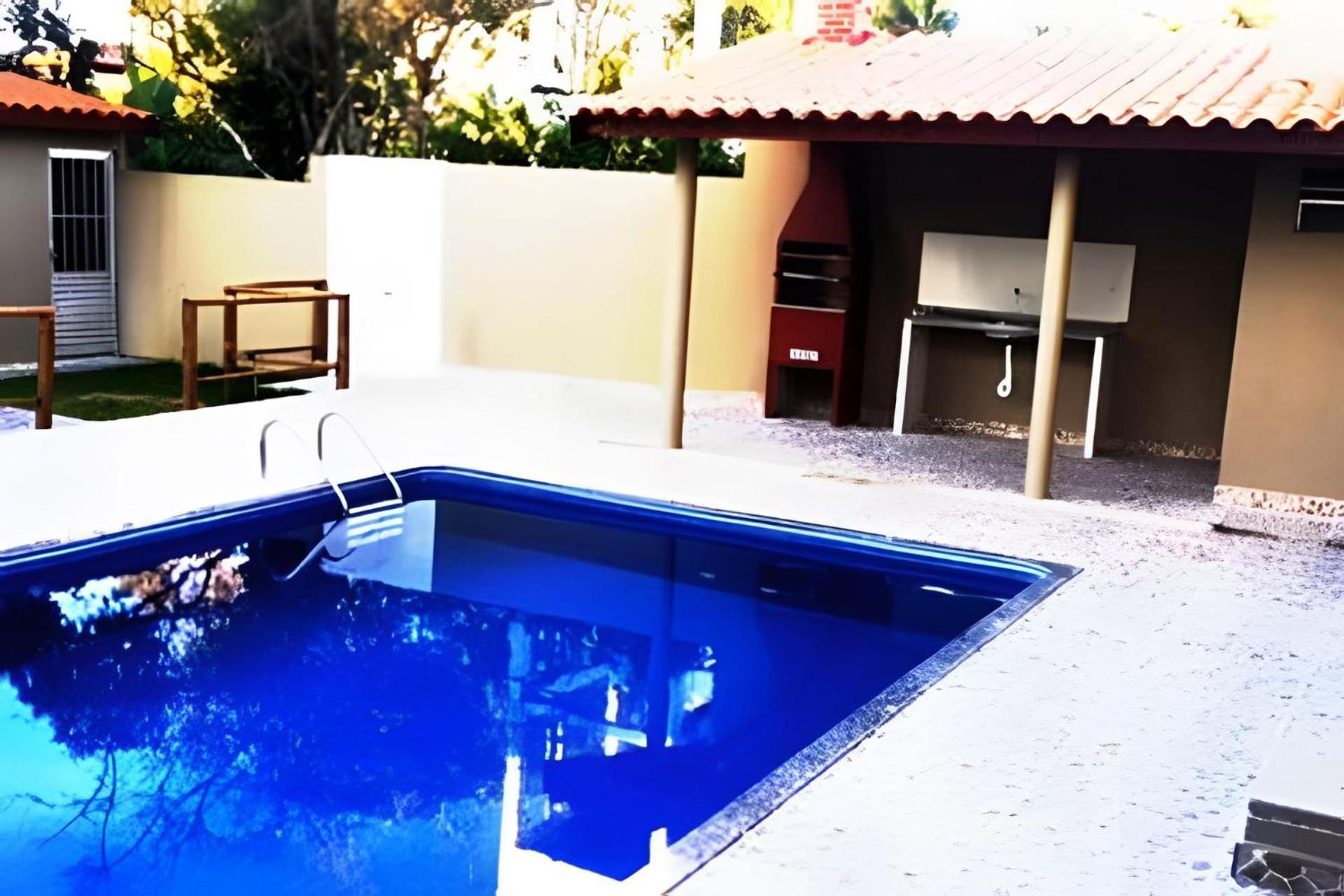 Holiday home Brasil Coroa E Dos Corais *