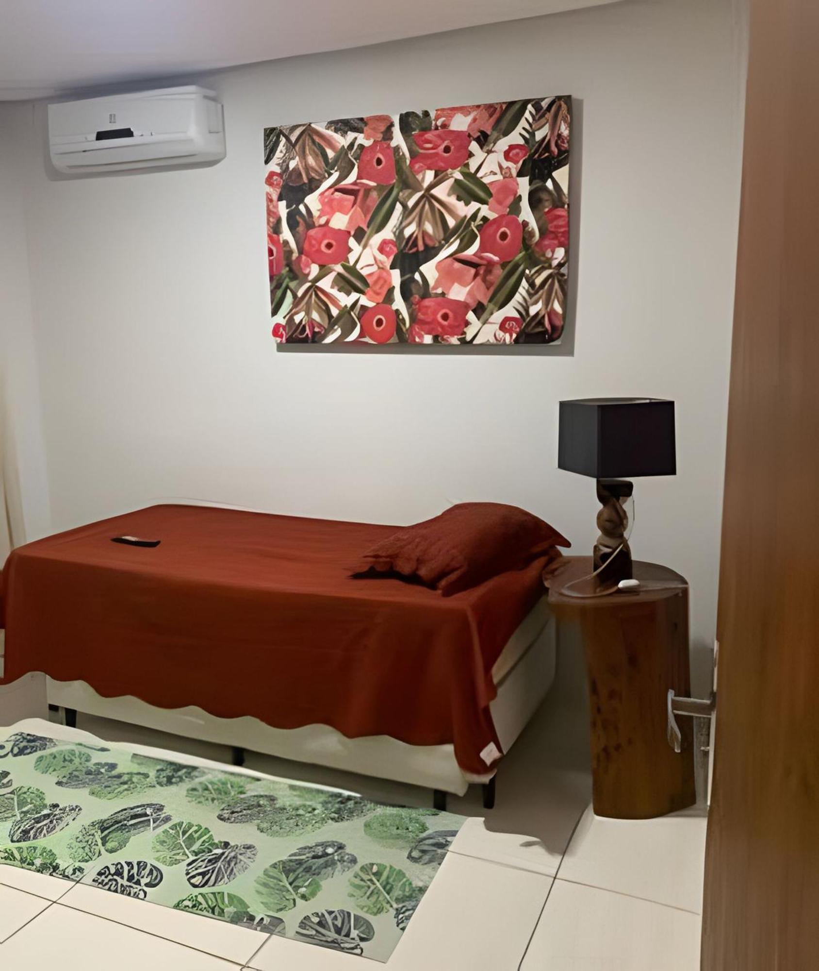 Brasil Coroa E Dos Corais Holiday home