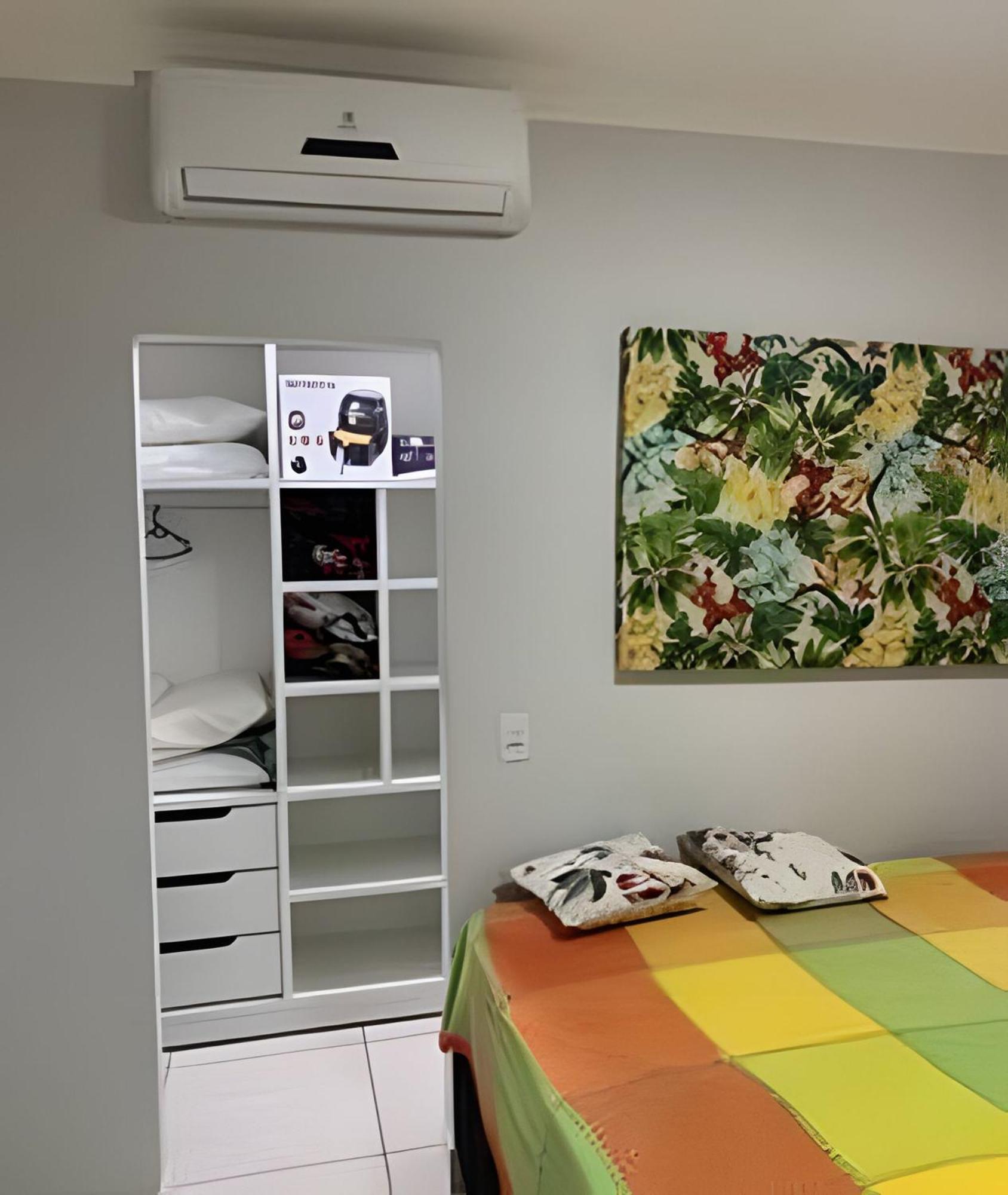 Brasil Coroa E Dos Corais Holiday home *