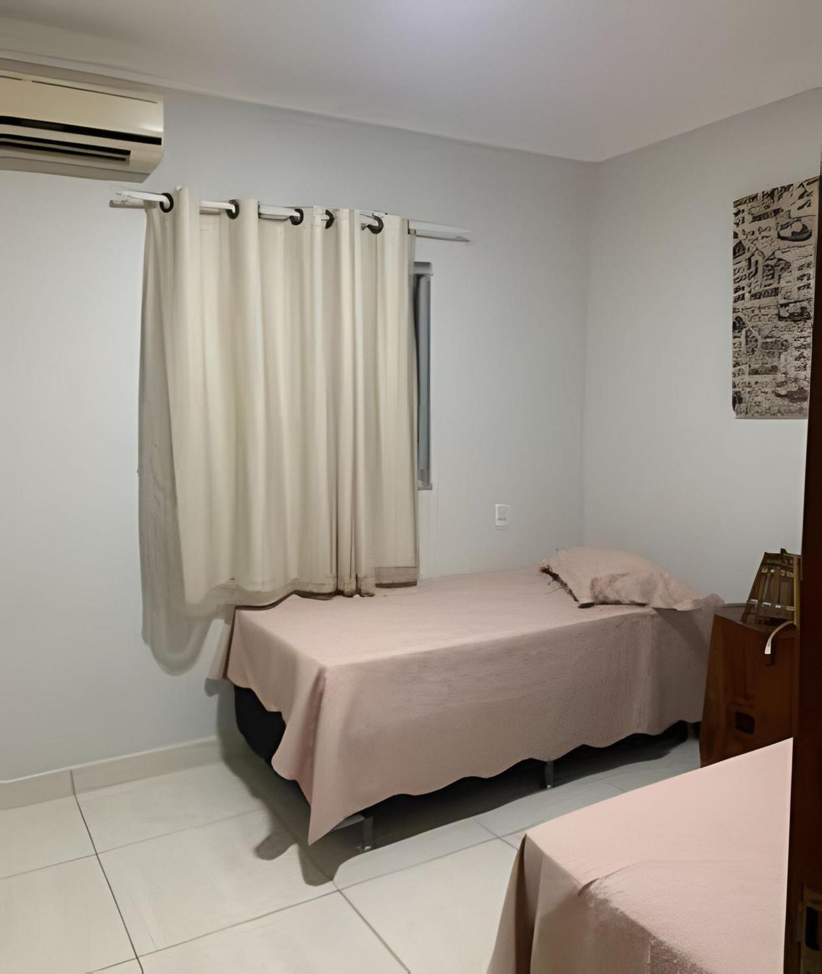 Holiday home Brasil Coroa E Dos Corais *