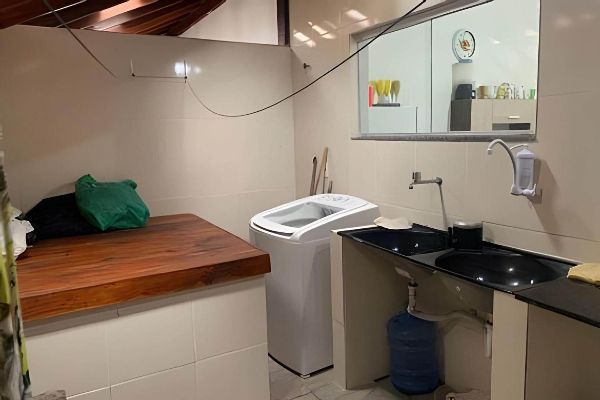 Holiday home Brasil Coroa E Dos Corais