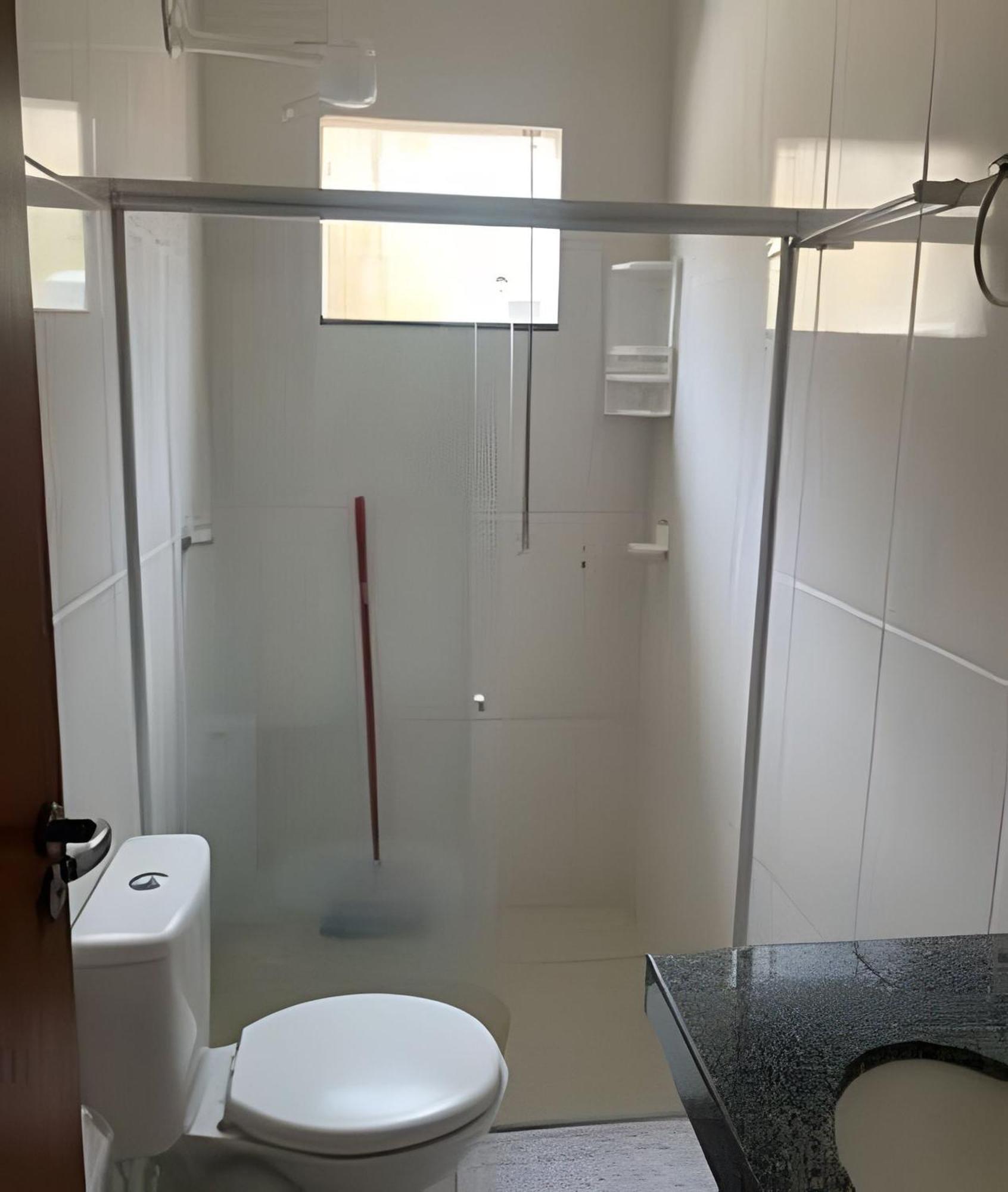 Holiday home Brasil Coroa E Dos Corais *