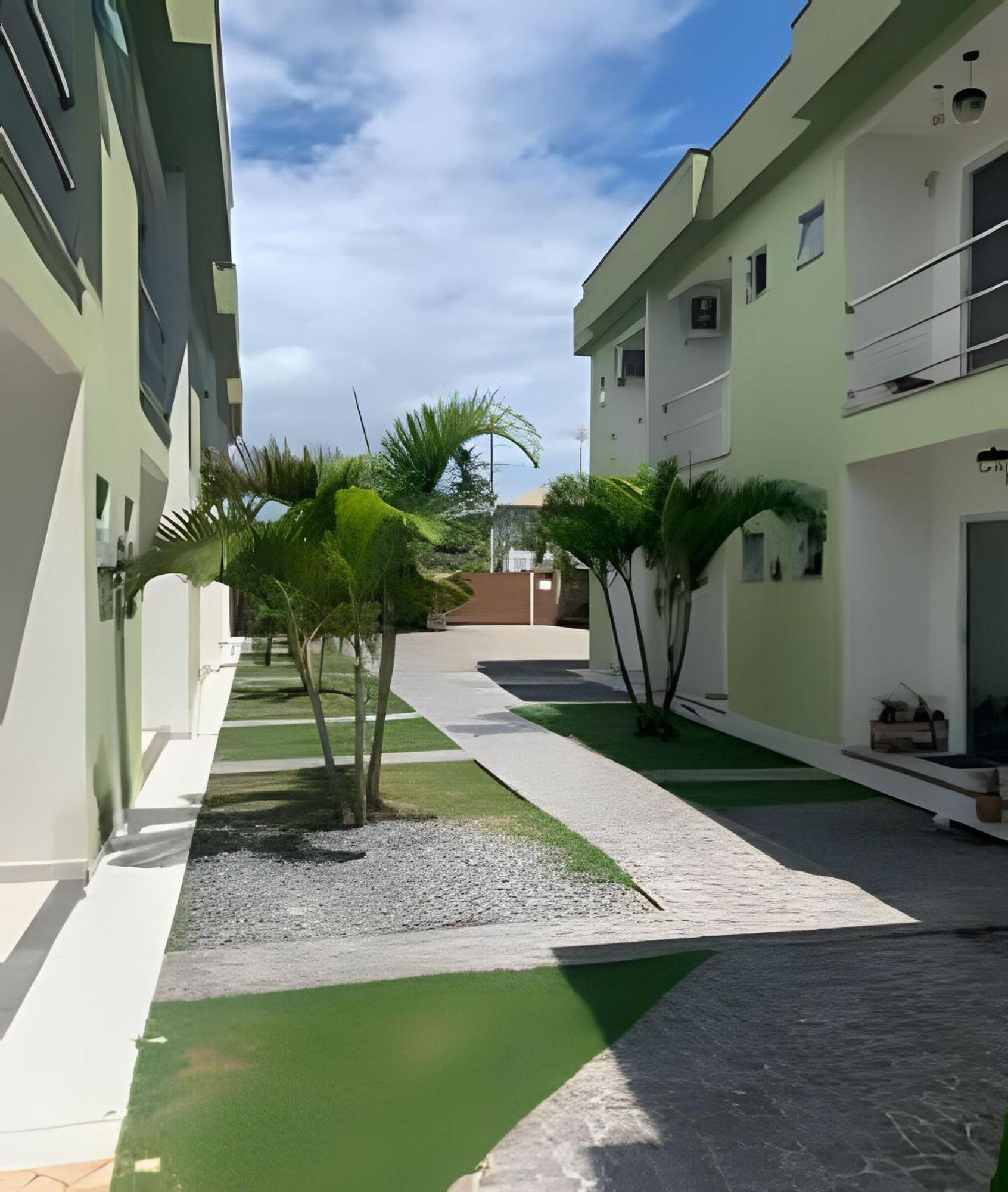 Brasil Coroa E Dos Corais Holiday home Porto Seguro