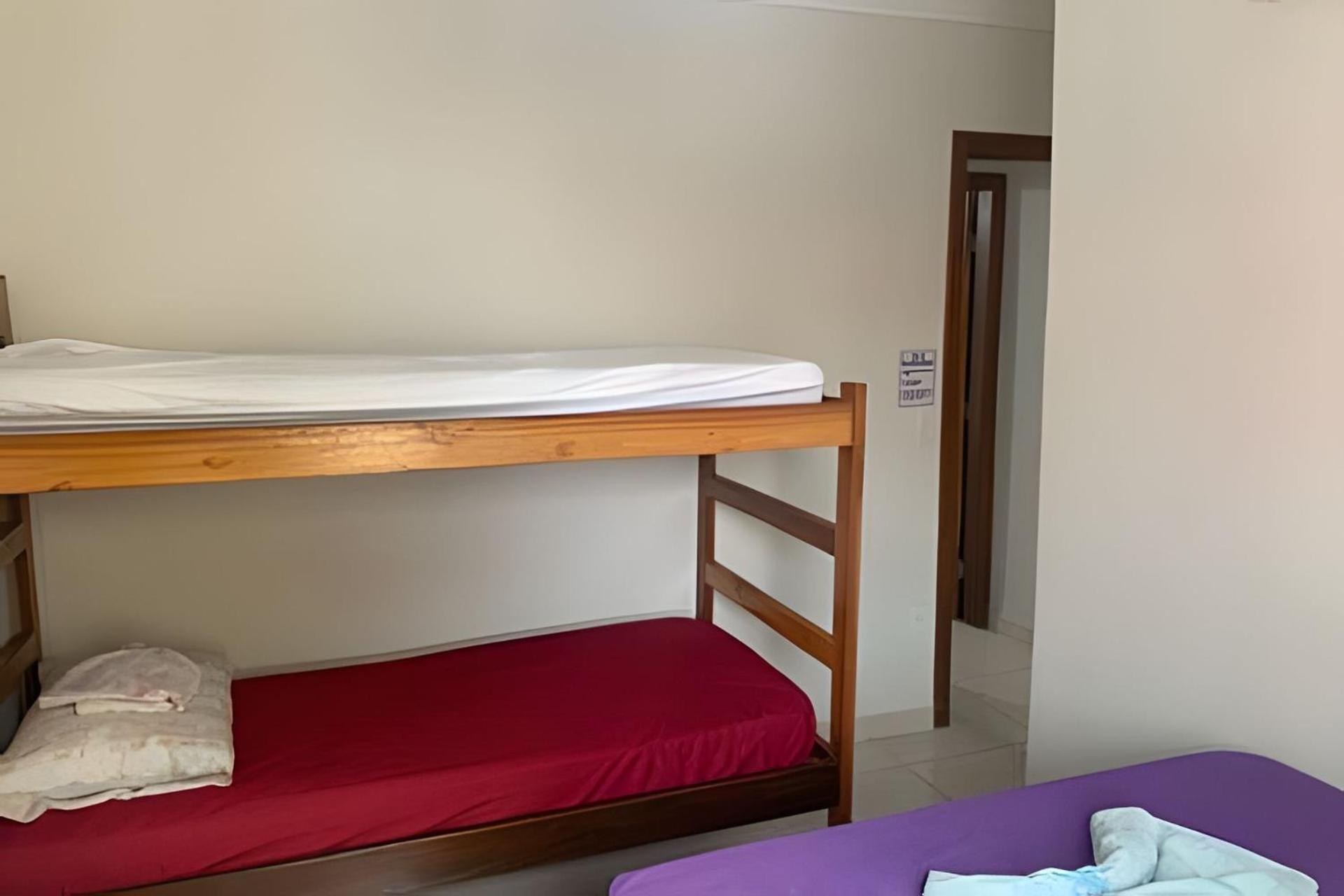Holiday home Brasil Coroa E Dos Corais