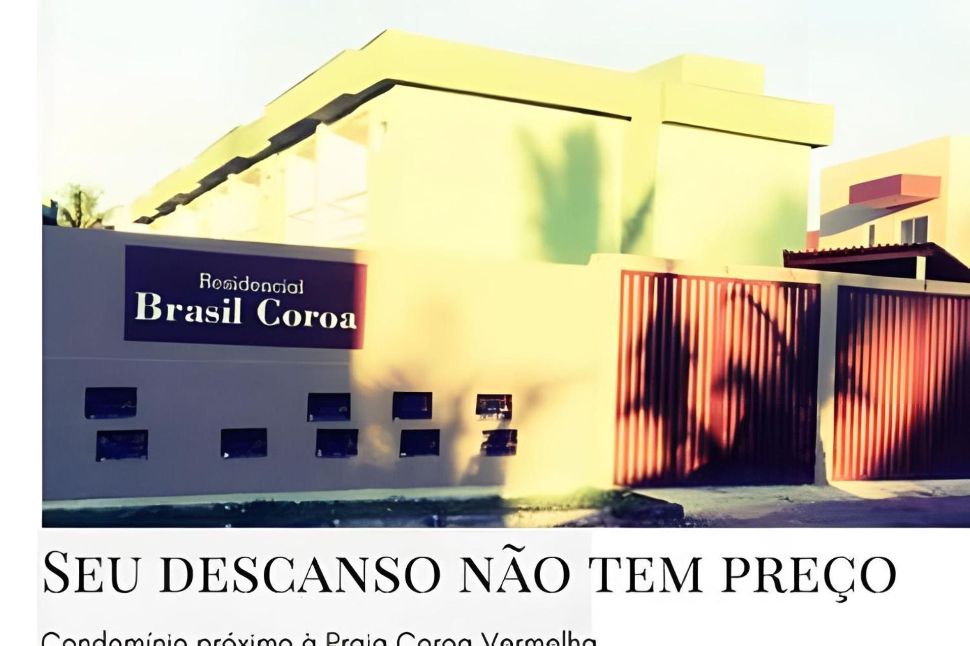 Brasil Coroa E Dos Corais Holiday home Porto Seguro