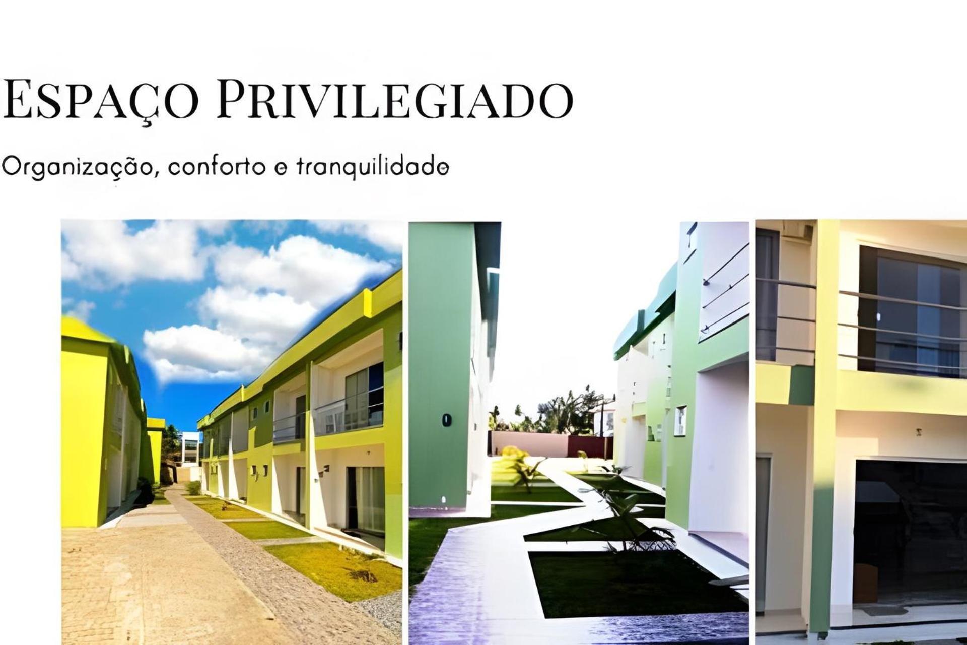 Holiday home Brasil Coroa E Dos Corais Porto Seguro