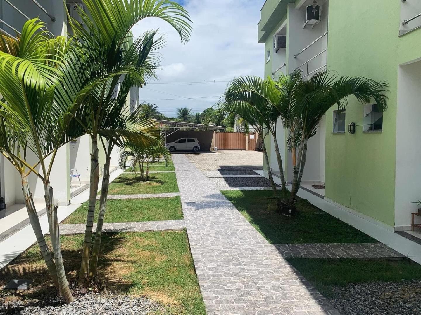 Brasil Coroa E Dos Corais Holiday home Porto Seguro