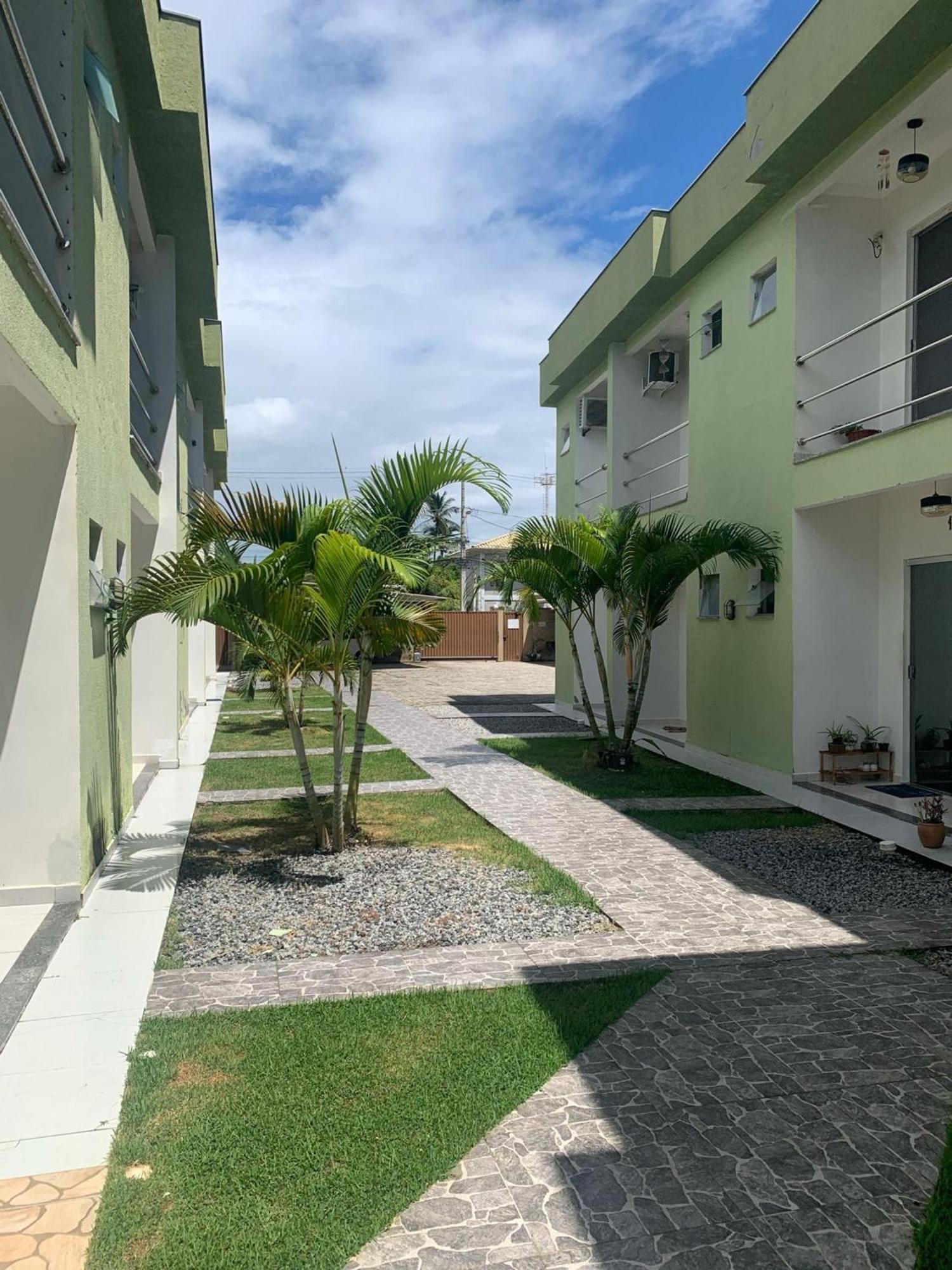 Brasil Coroa E Dos Corais Holiday home Porto Seguro