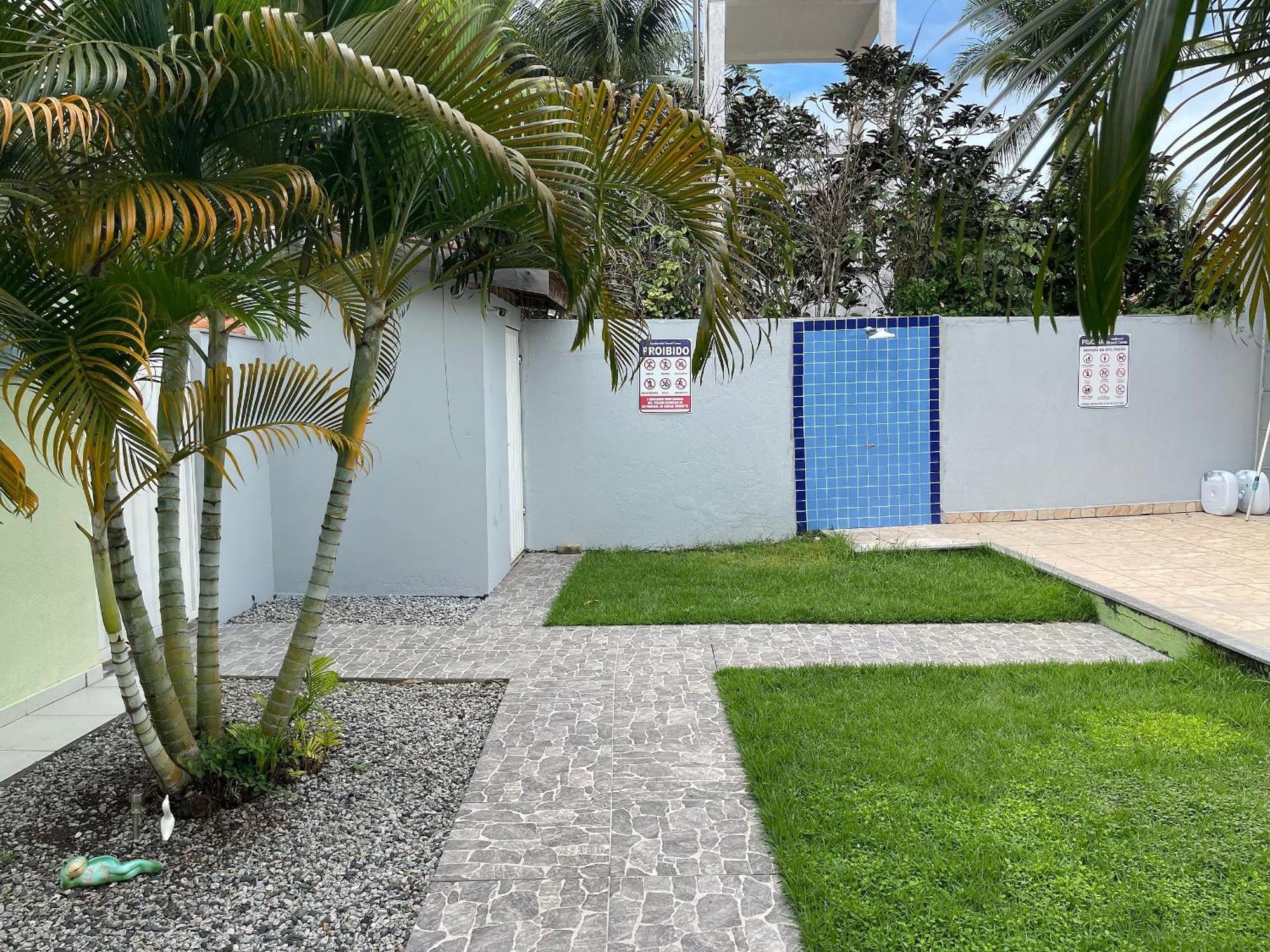 Holiday home Brasil Coroa E Dos Corais Porto Seguro