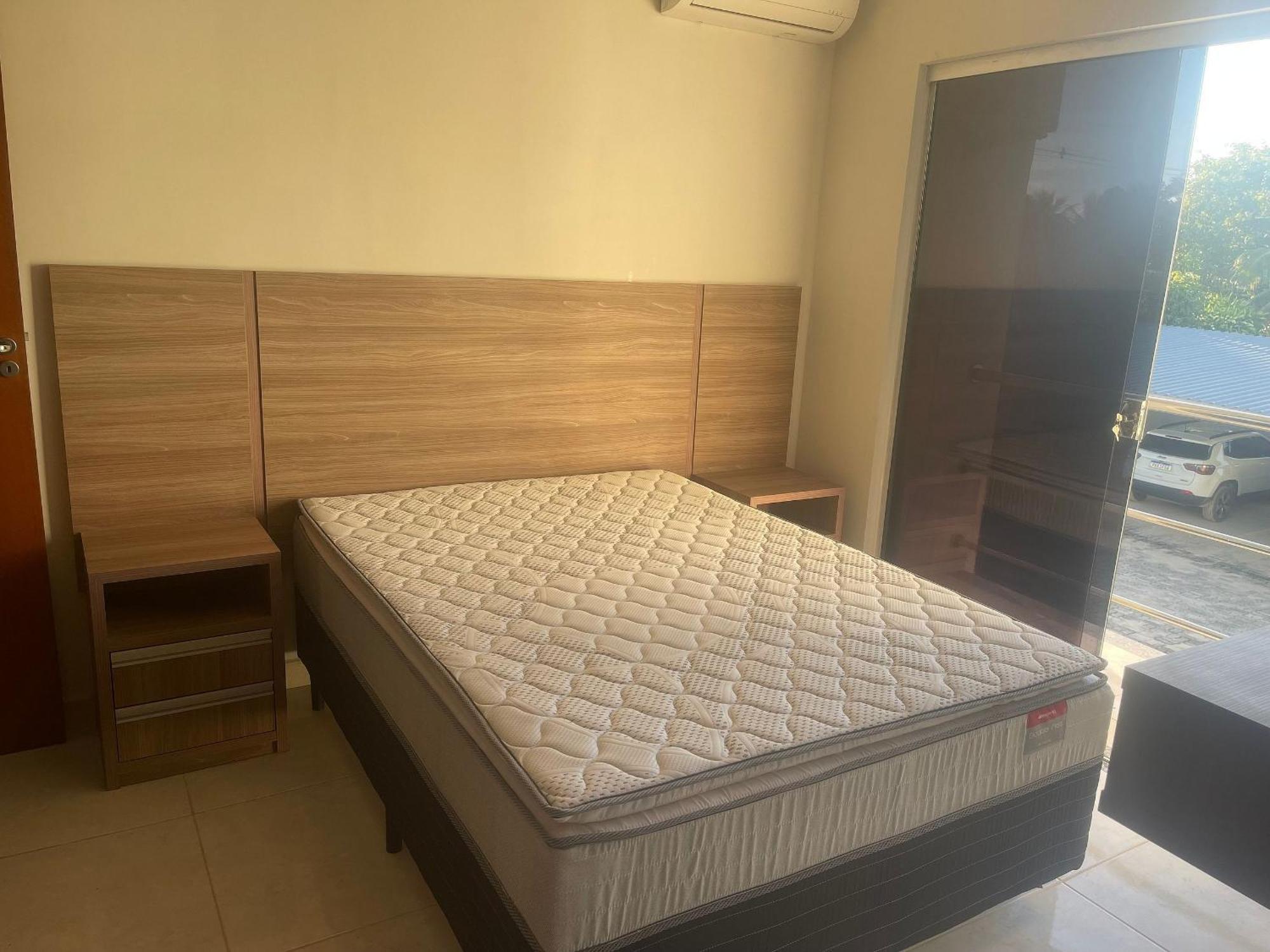 Brasil Coroa E Dos Corais Holiday home *